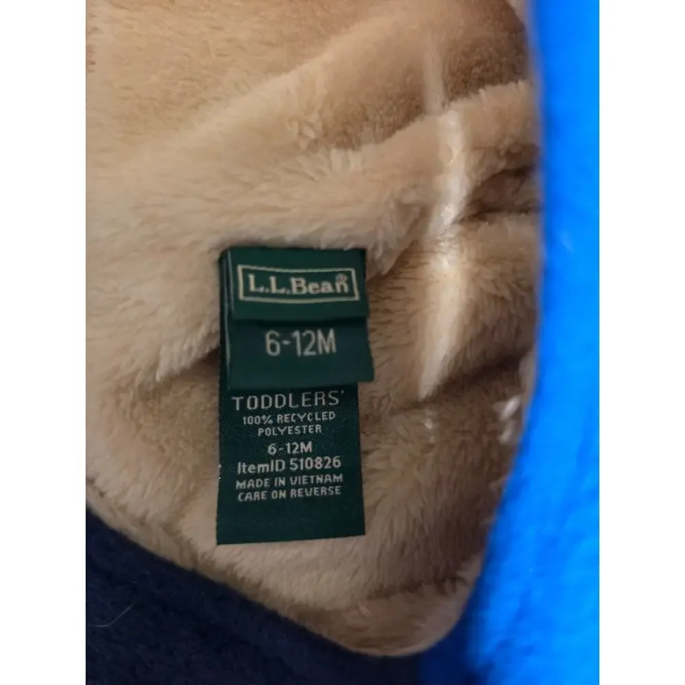 L.L. Bean ll bean
